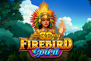 Firebird Spirit - Connect & Collect