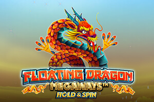 Floating Dragon Megaways Hold and Spin