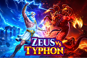 Zeus vs Typhon game icon
