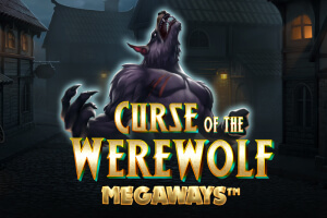 Curse of the Werewolf Megaways