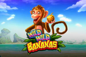 Wild Wild Bananas