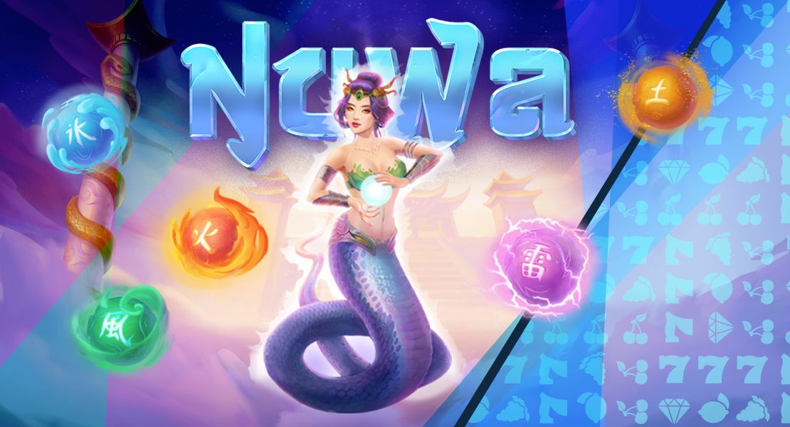 Play Nuwa Online with YesPlay: Unleash the Power and Win in South Africa