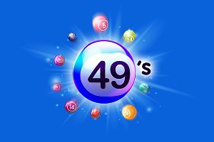 49's game icon
