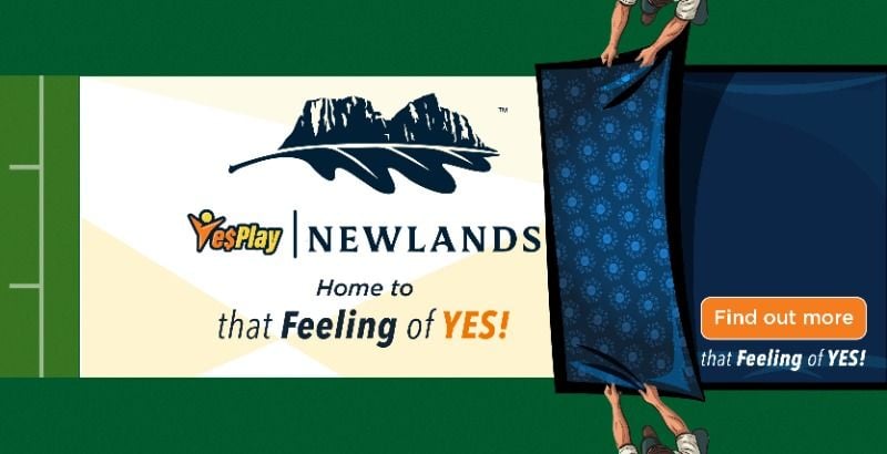 Sport of Newlands