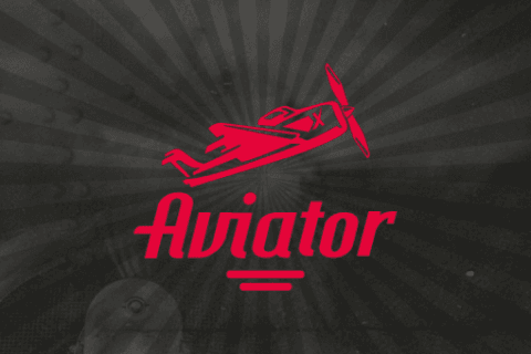 Aviator game icon