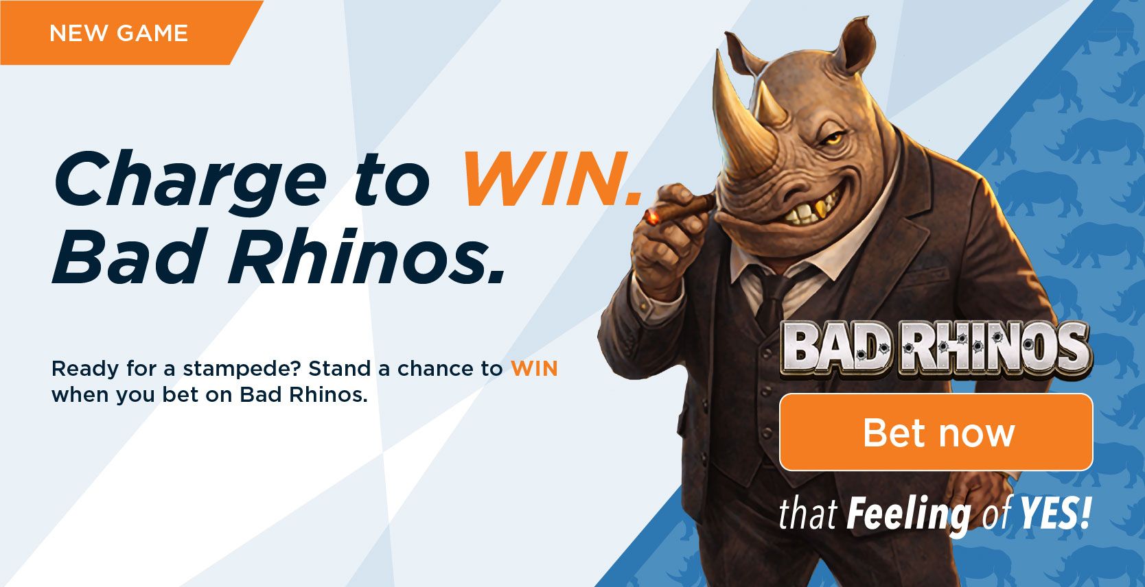 Bad Rhinos