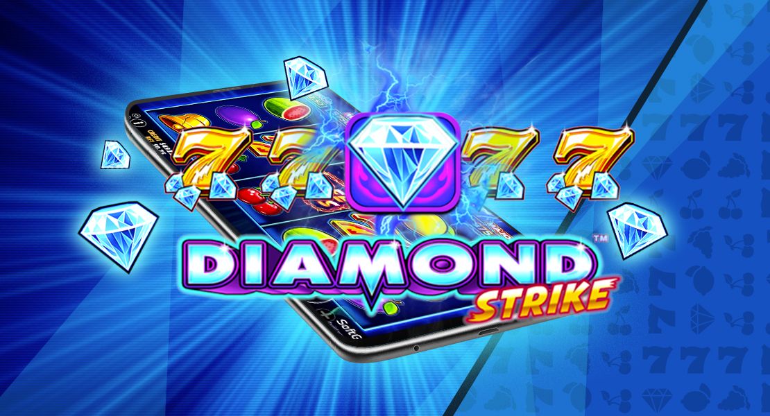 Diamond Strike: Unearth Sparkling Wins in this Dazzling Slot