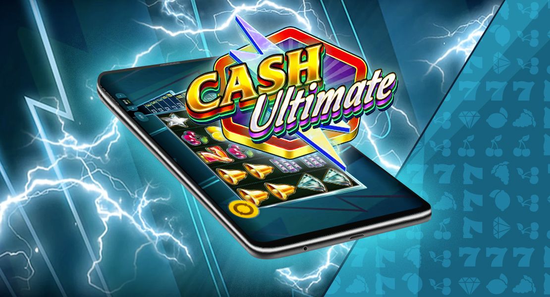Win Big with Cash Ultimate Slot