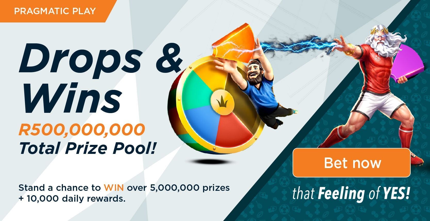 Drops & Wins