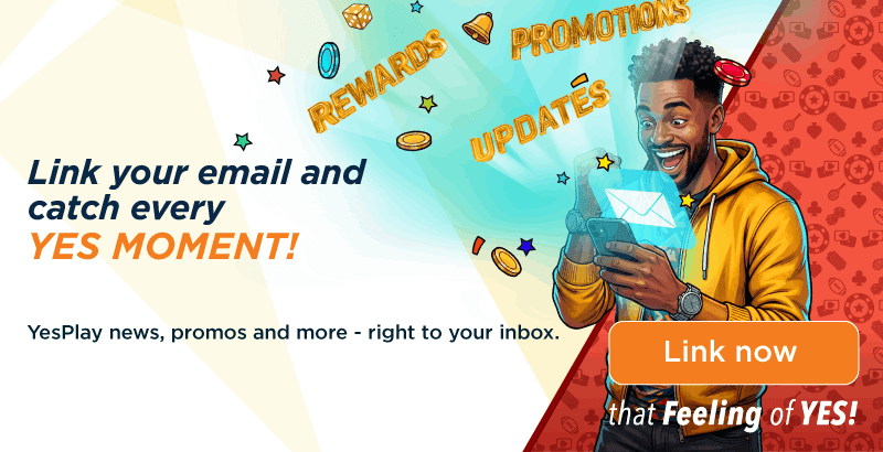 Link your email