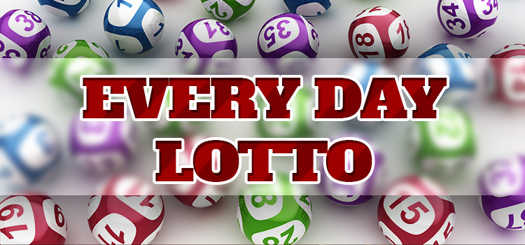 How to play and win every day lotto on YesPlay? To check out the latest lucky numbers for lotto today, come to YesPlay and visit the page of the lottery you are interested in.