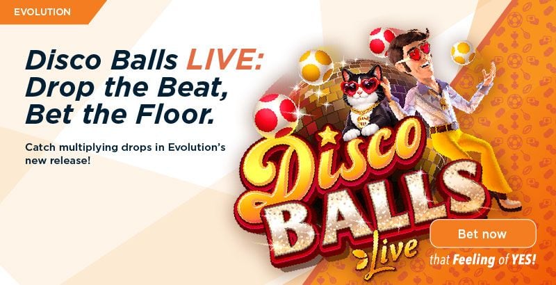 Disco Balls