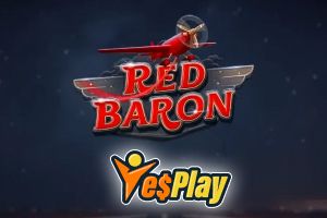 YesPlay Red Baron RNG game icon