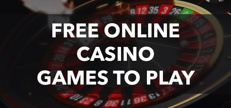 online casino games for real money canada