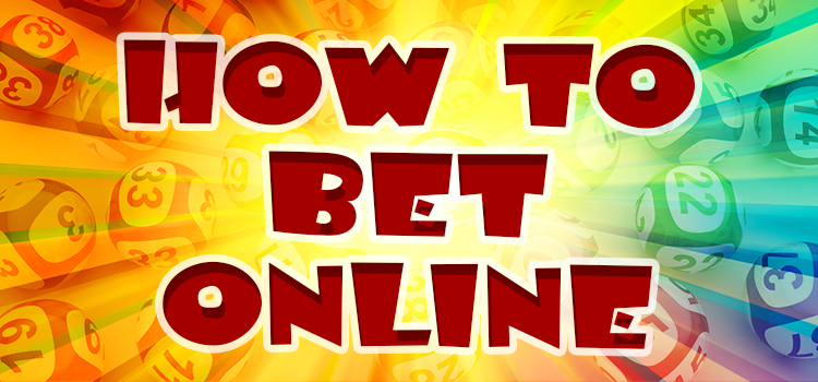Learn how to bet online with YesPlay
