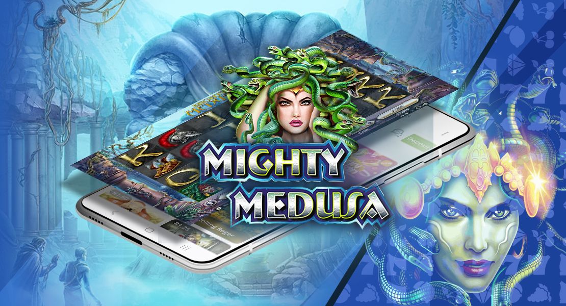 Unleash the Power of Mighty Medusa Slot