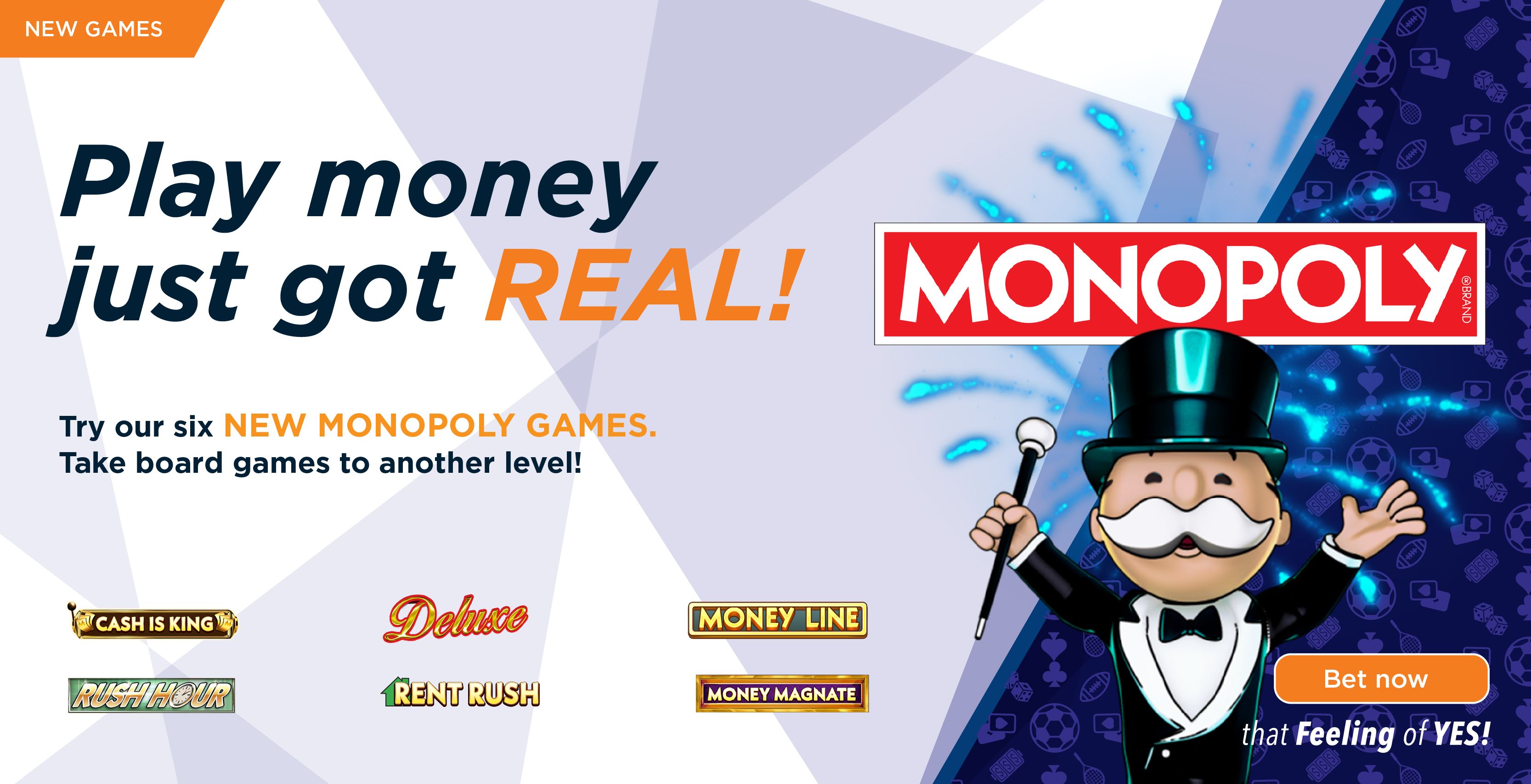 Monopoly