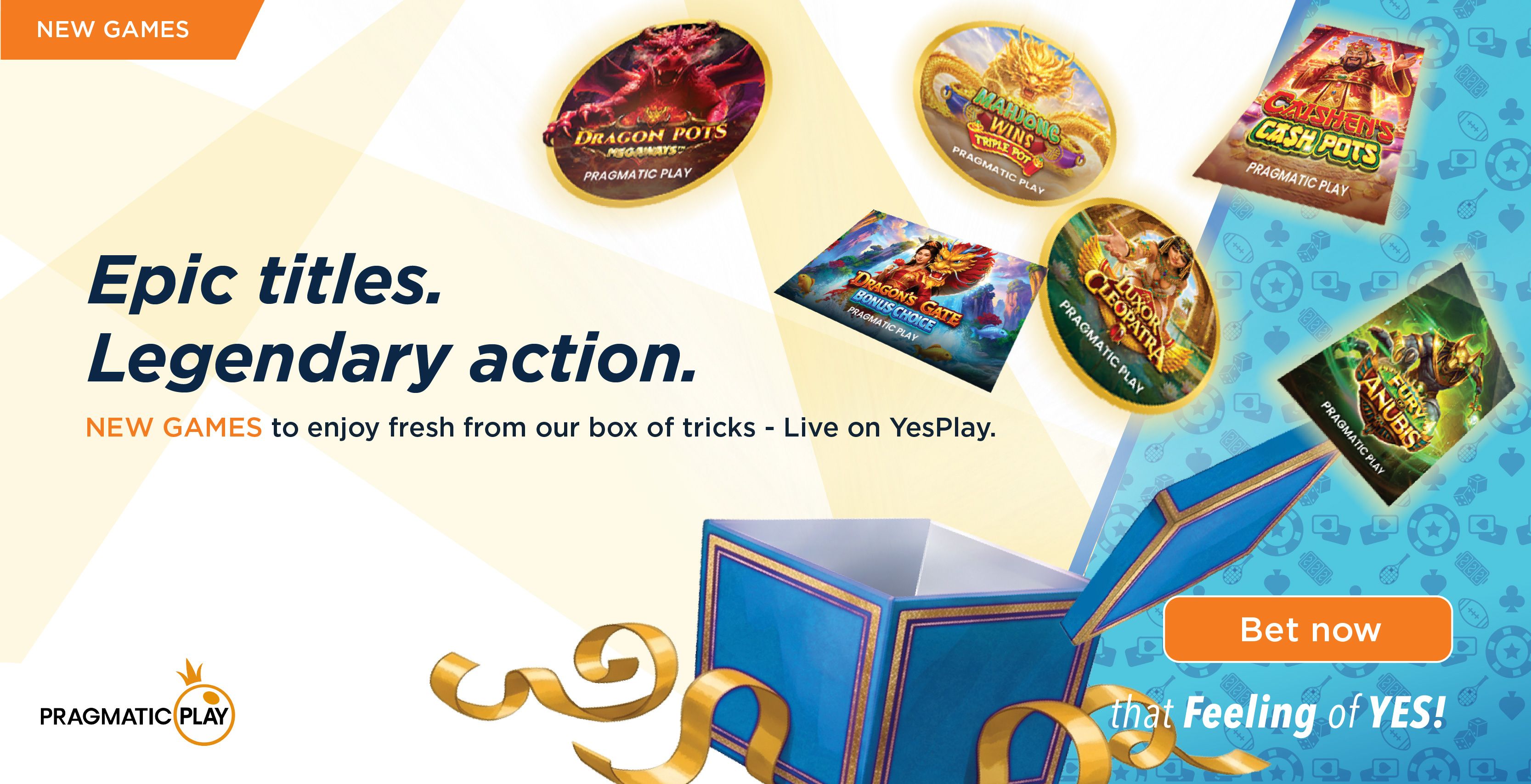 Pragmatic Play New Slots Pragmatic Play New Slots