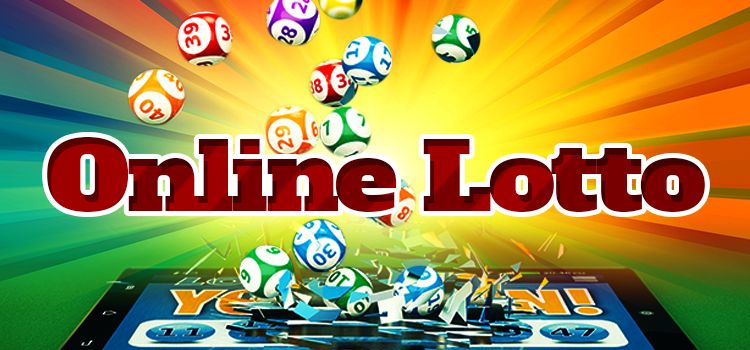 How to play lotto online in South Africa
