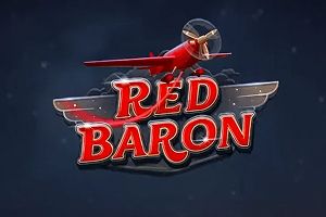 Red Baron RNG game icon