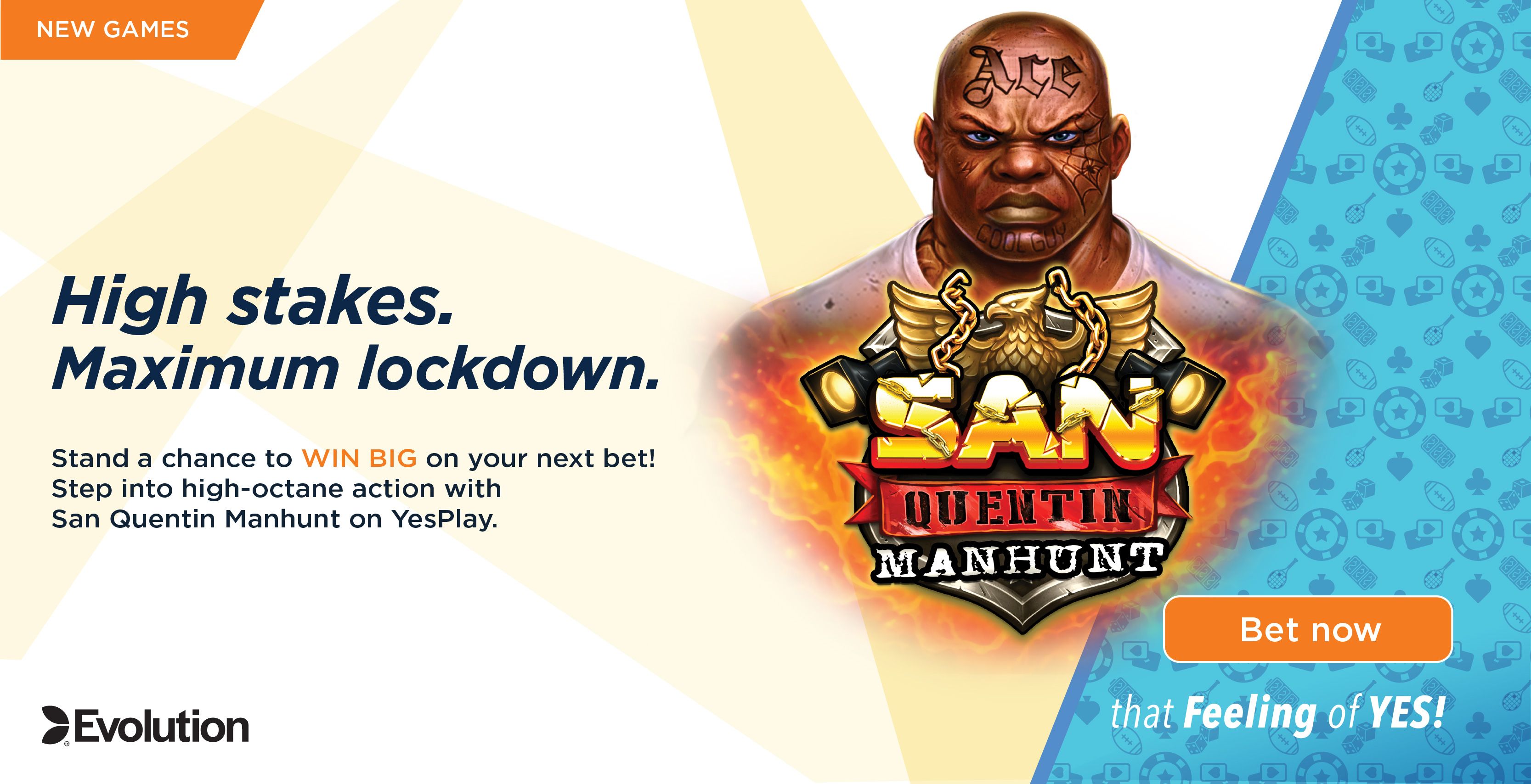 San Quentin Manhunt San Quentin Manhunt