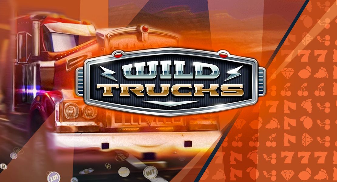 Rev Up the Excitement with Wild Trucks Slot by Habanero