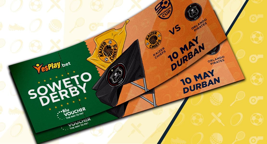 Clash of Titans: Secure the hottest tickets in South Africa!