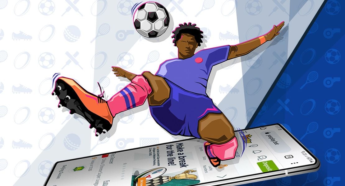 Best sports betting bonuses and offers