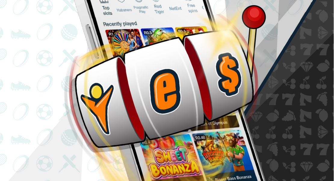 Check Top Rated Slot Games in South Africa with YesPlay