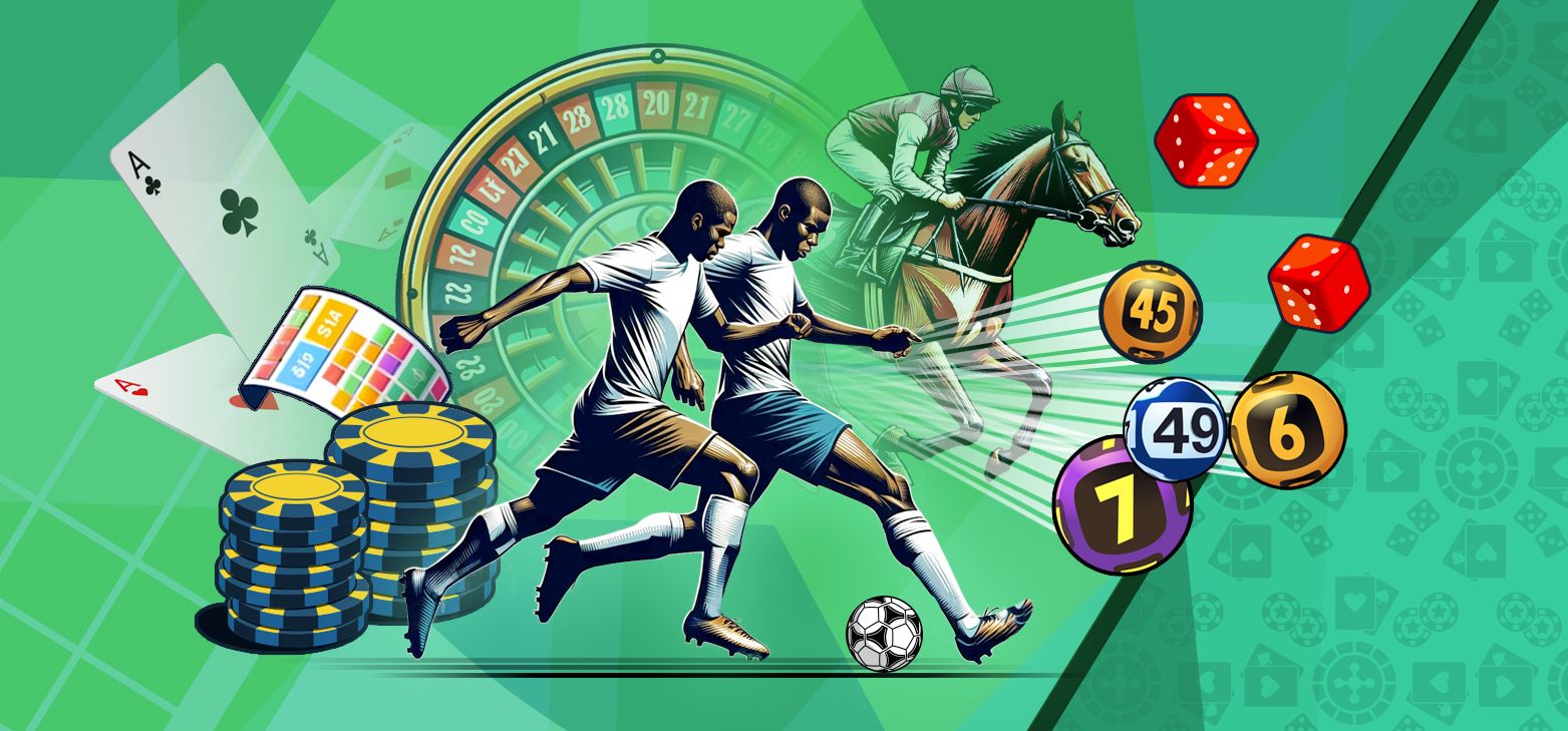 Exploring the Landscape of Popular Betting Games on South African Betting Sites