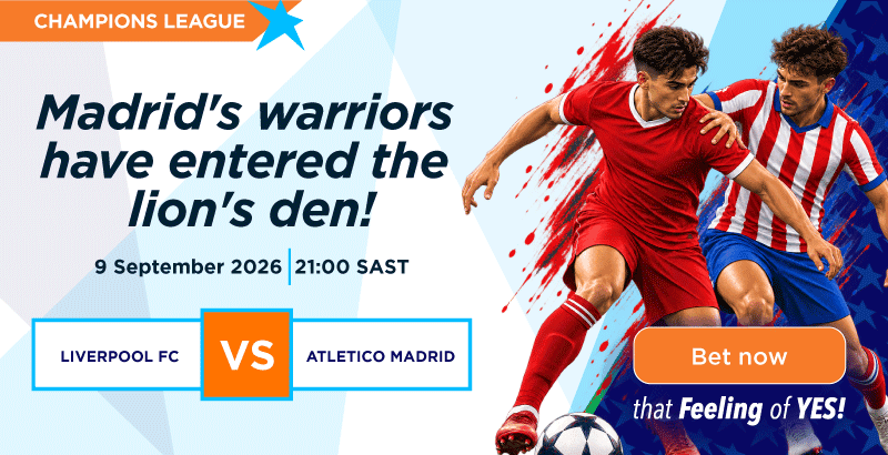 Liverpool FC - Atletico Madrid