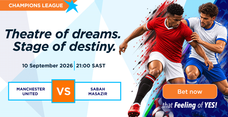 Manchester United - Sabah Masazir Manchester United - Sabah Masazir