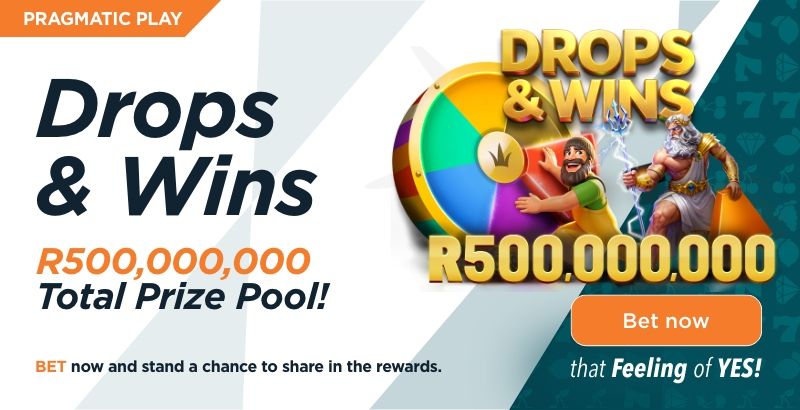 Drops & Wins
