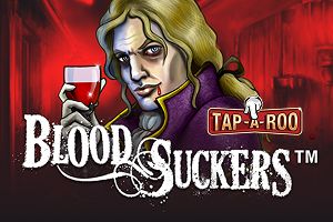 Blood Suckers Tap-A-Roo game icon