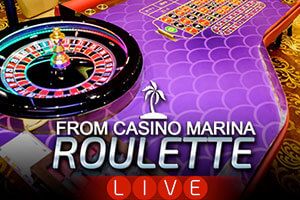 Casino Marina Roulette 1