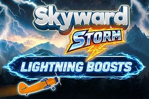 Skyward Storm game icon