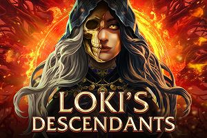 Loki's Descendants game icon