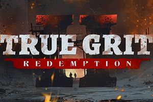 True Grit Redemption 2 game icon