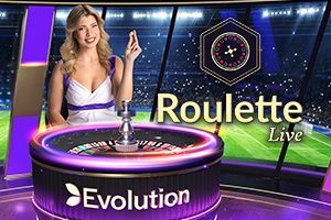 World Cup Roulette game icon